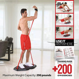 Studio Portable Resistance Training Band image 5