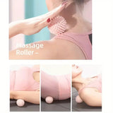 Textured Trigger Point Massage Ball image 4