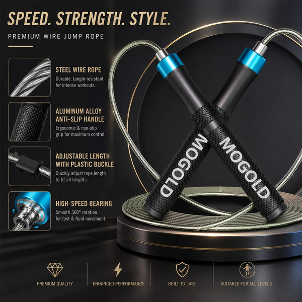 Boxing Conditioning Essentials Kit image 0