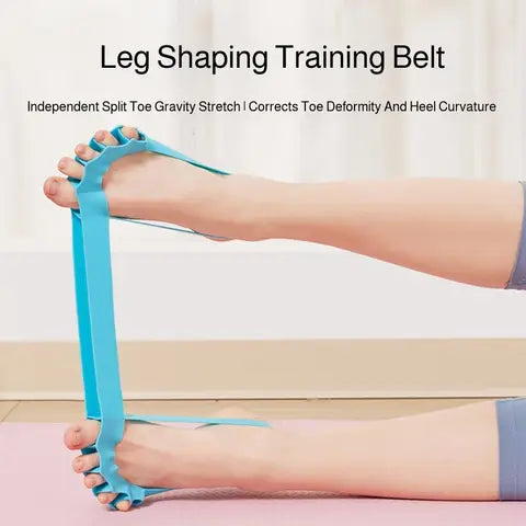 Studio Portable Resistance Training Band 5467 image 0