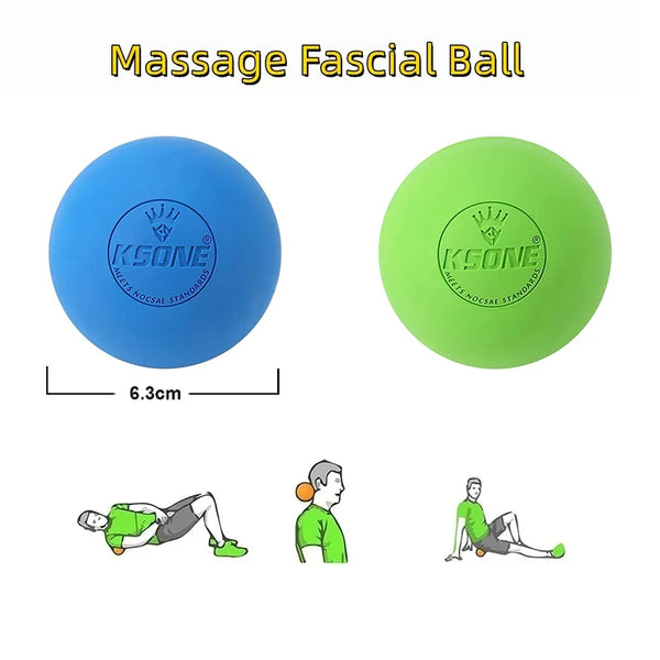 Firm Mobility Massage Ball image 0