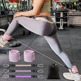 Core & Glute Pro Workout Kit image 12