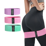 Lower Body Sculpt Resistance Bundle image 7