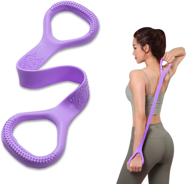 Portable Resistance Training Band image 0