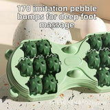 Compact Manual Massage Roller image 0