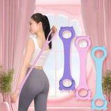 Everyday Figure-8 Pilates Resistance Band image 0