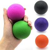 Travel Peanut-Shaped Mobility Massage Ball image 4
