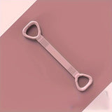 Travel Figure-8 Pilates Resistance Band image 4